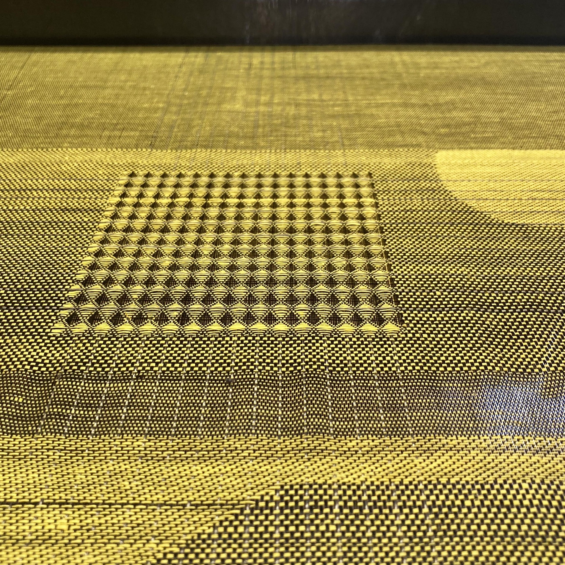 2022_Abito_Sonoro_Canvas_e-textile Jacquard